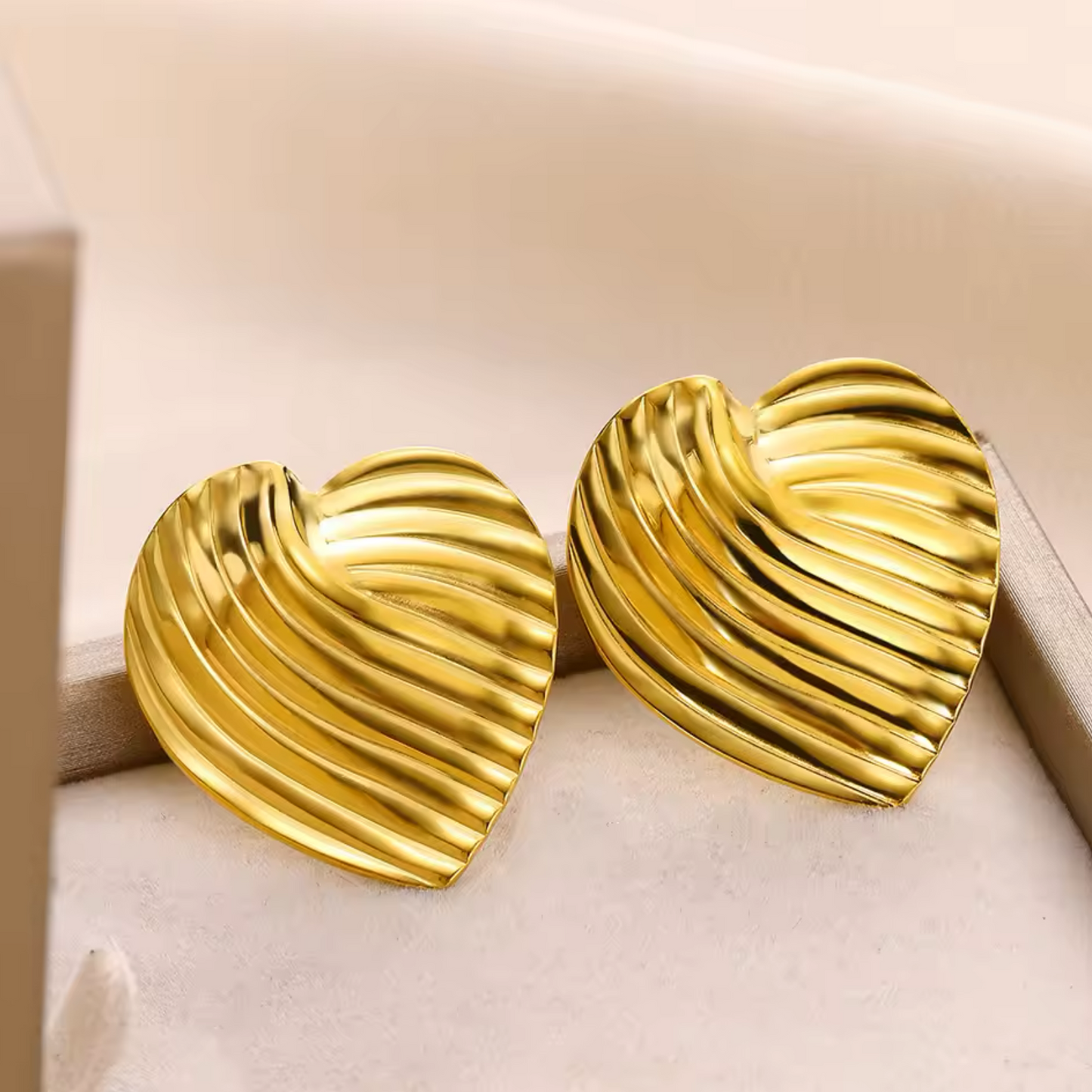 Arete Amor Silvestre