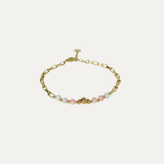 Pulsera Arena Fina