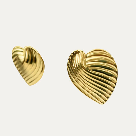 Arete Amor Silvestre