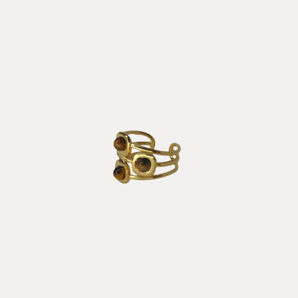 Anillo Cielo Submarino