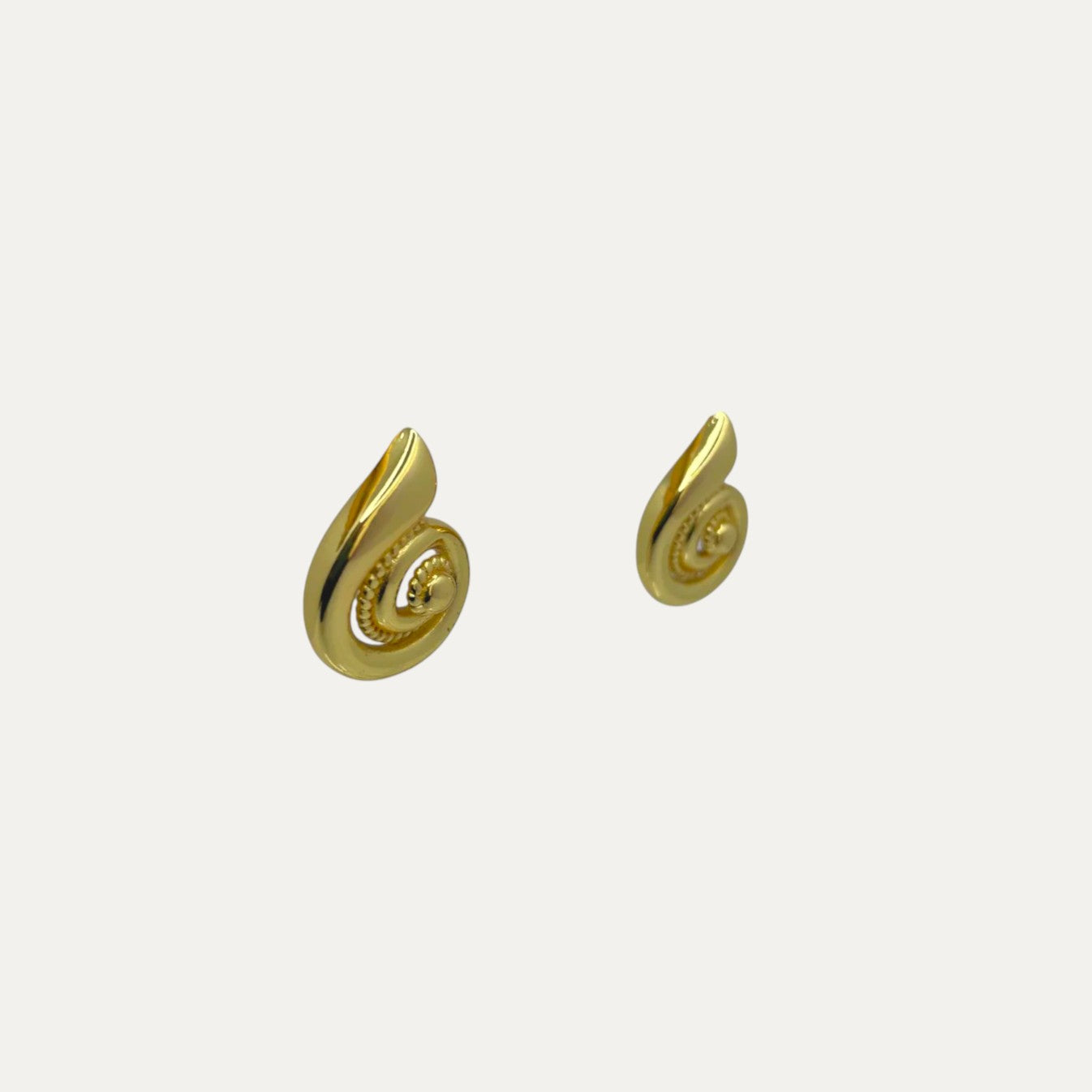 Arete Caracola de la Profundidad