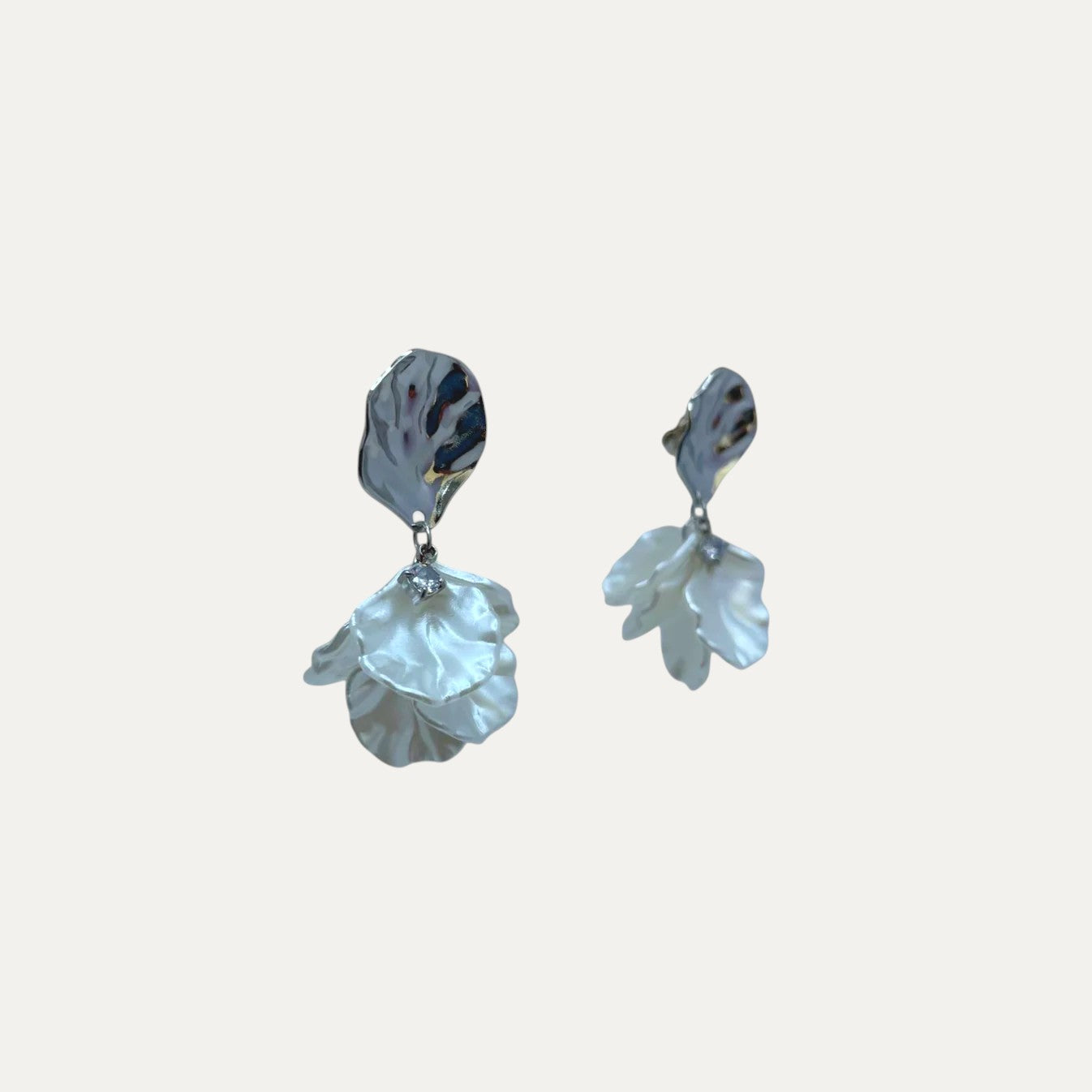 Arete Marea de Plata