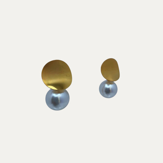 Arete Brillo de Sirena