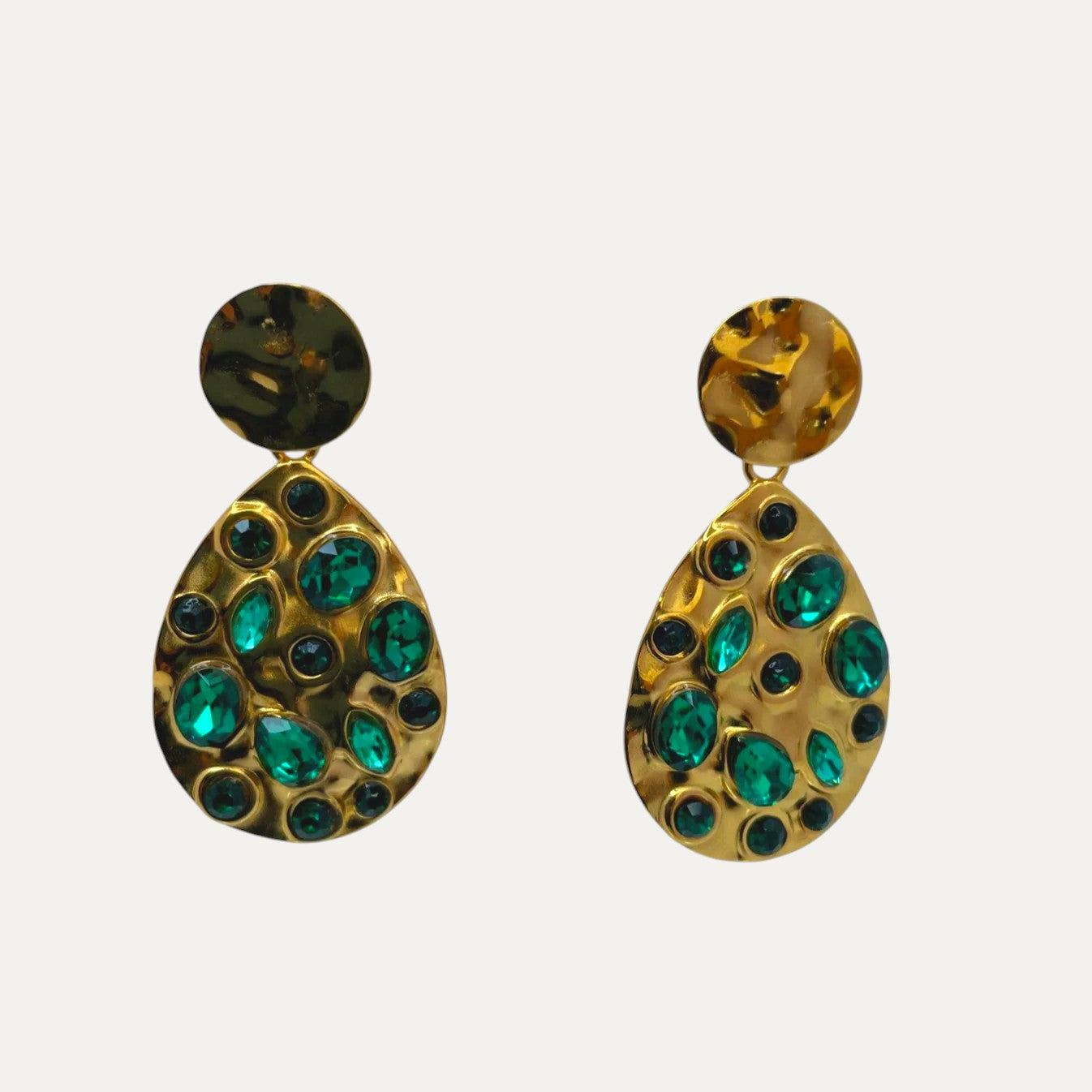 Arete Gemas de Sirena