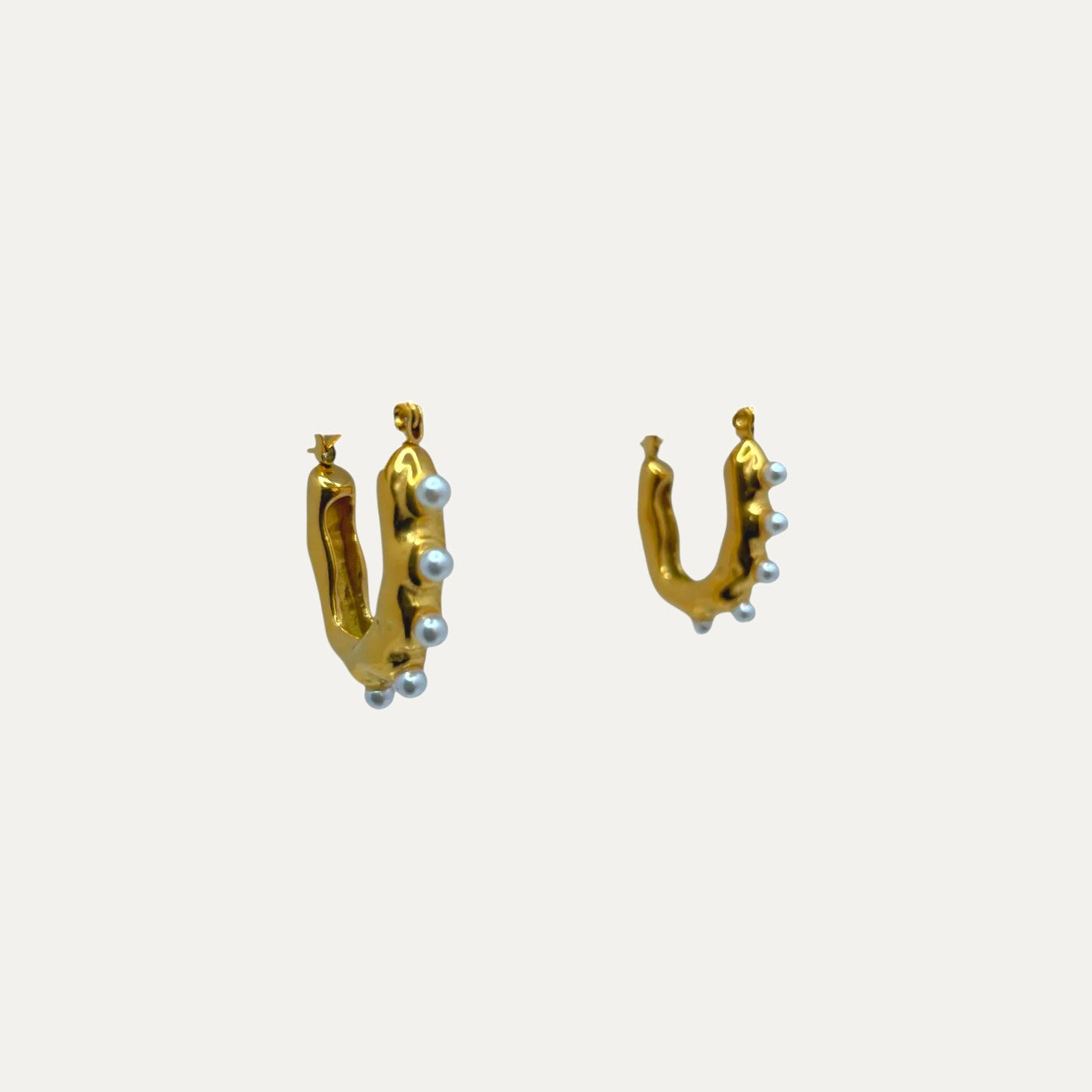 Arete Canto de las Olas