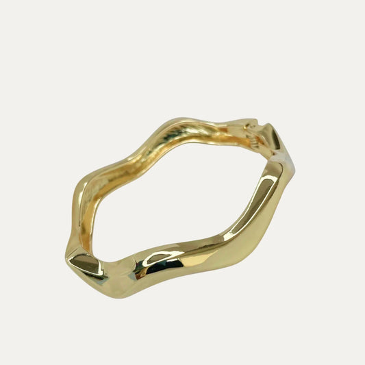 Brazalete Elegancia de la Naturaleza
