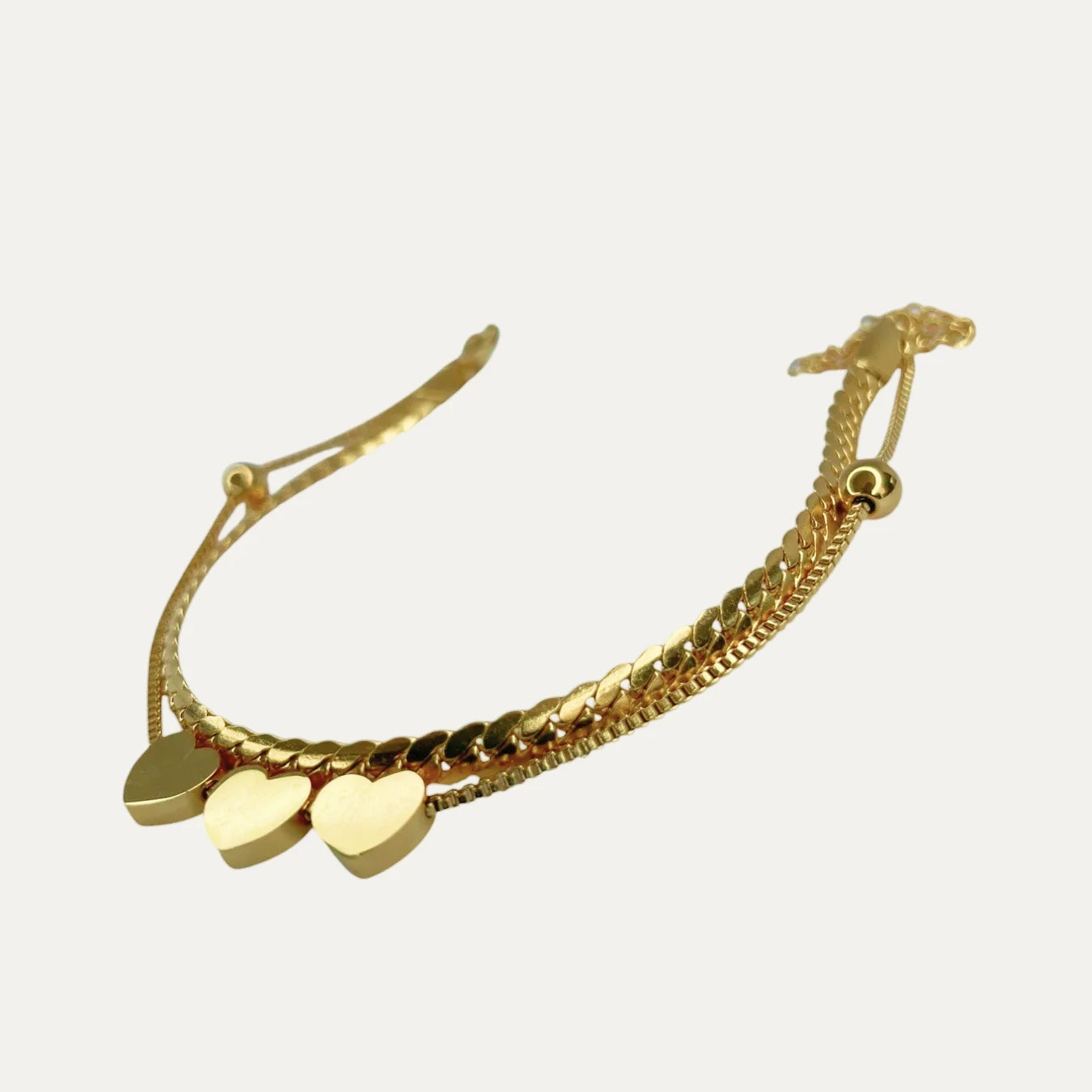 Pulsera Alegría de Familia