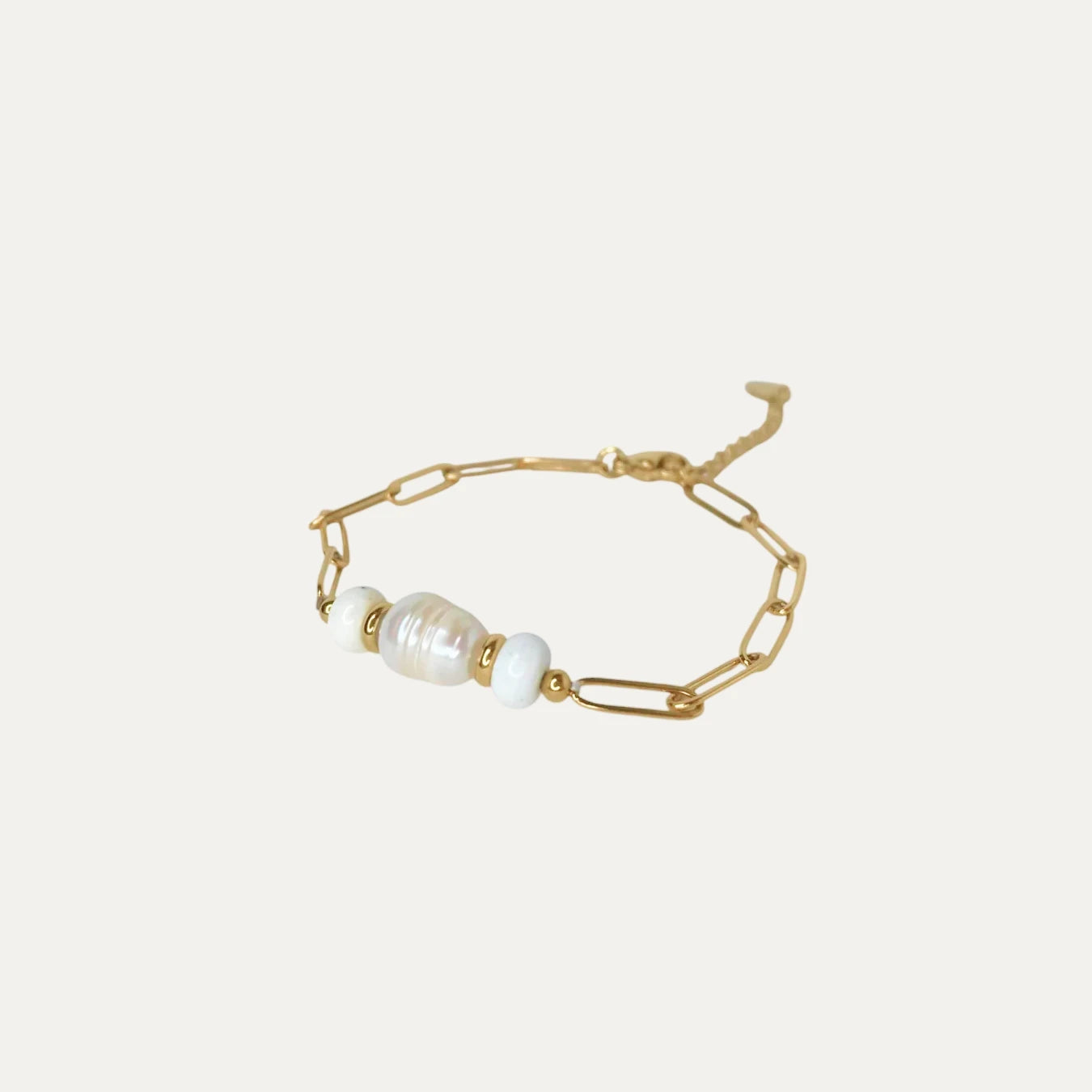 Pulsera Horizonte Lejano
