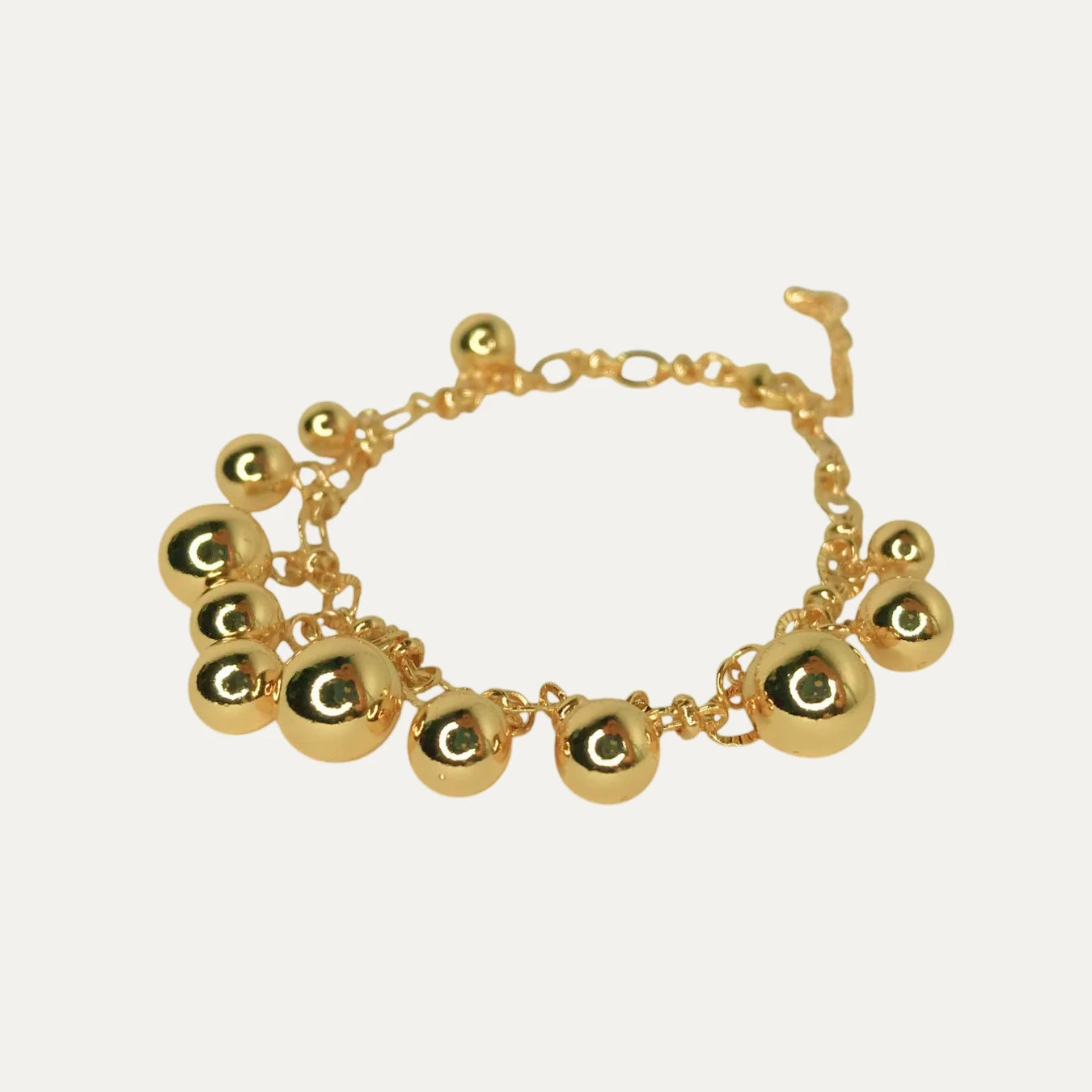 Pulsera Ola Mágica