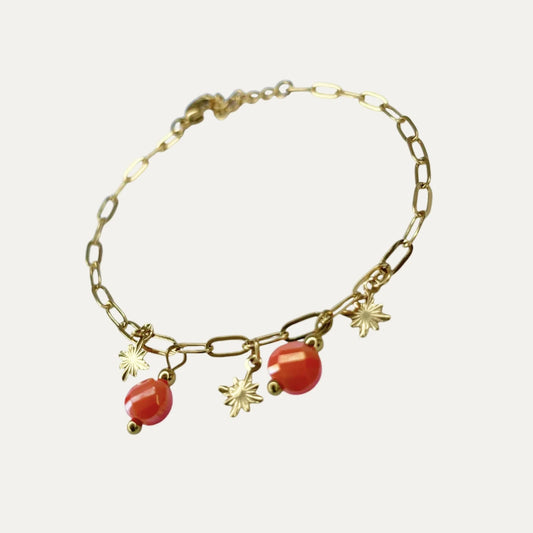Pulsera Pálpitos de Mamá