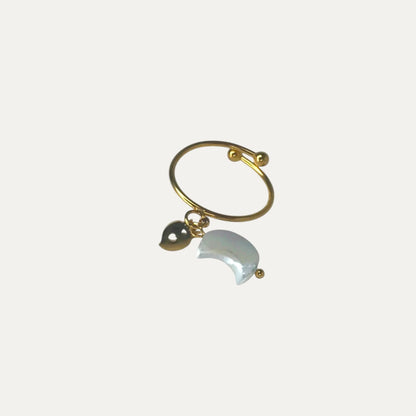 Anillo Orilla Secreta