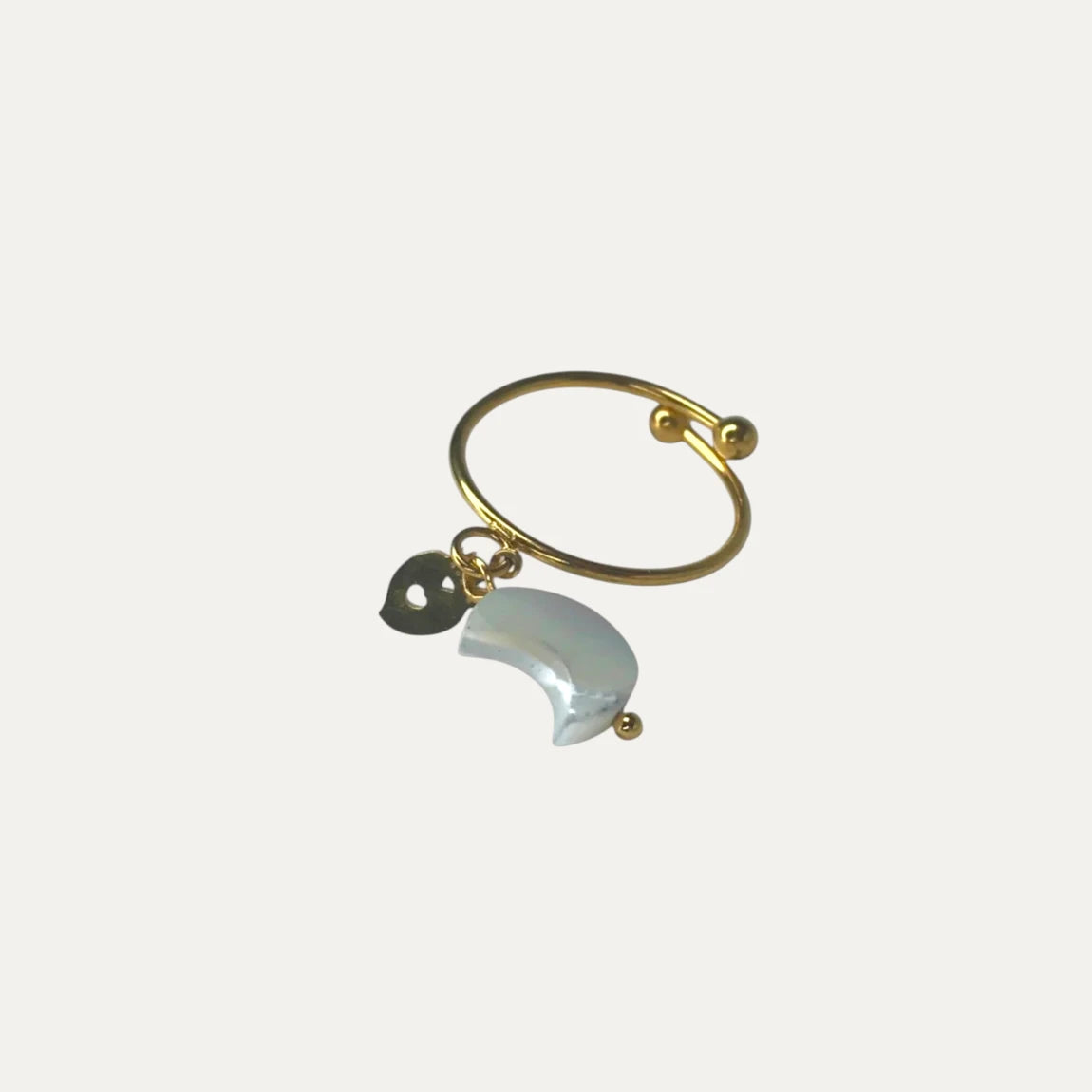 Anillo Orilla Secreta