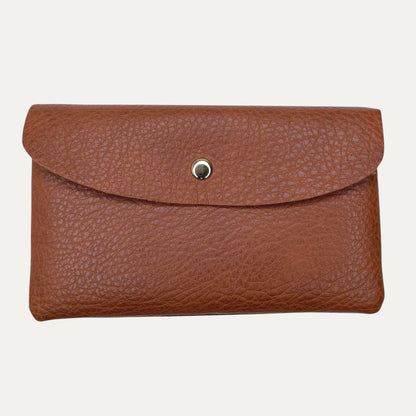 Billetera Mediana de Cuero