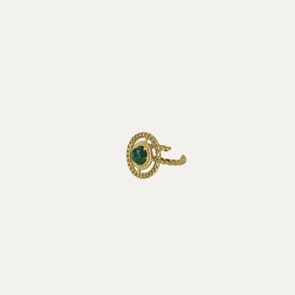 Anillo Aman
