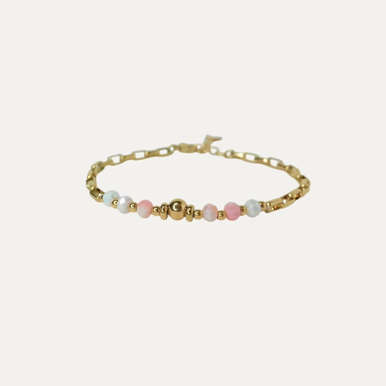 Pulsera Arena Fina