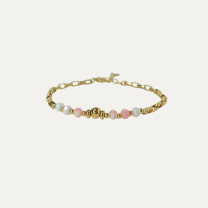 Pulsera Arena Fina