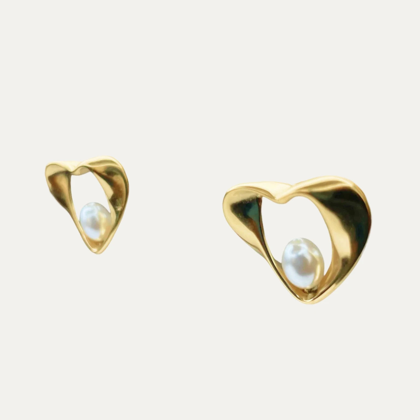 Arete Amor en Flor