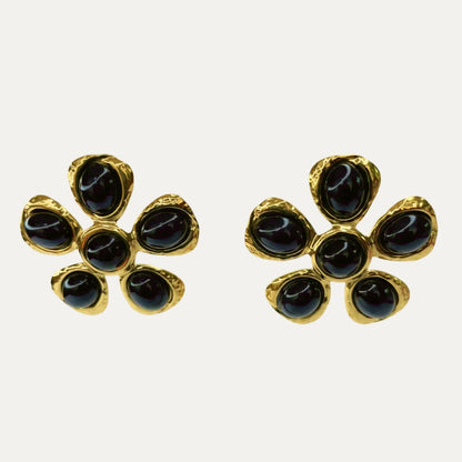 Arete Amor Floreciente
