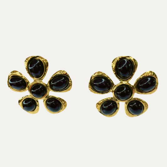 Arete Amor Floreciente