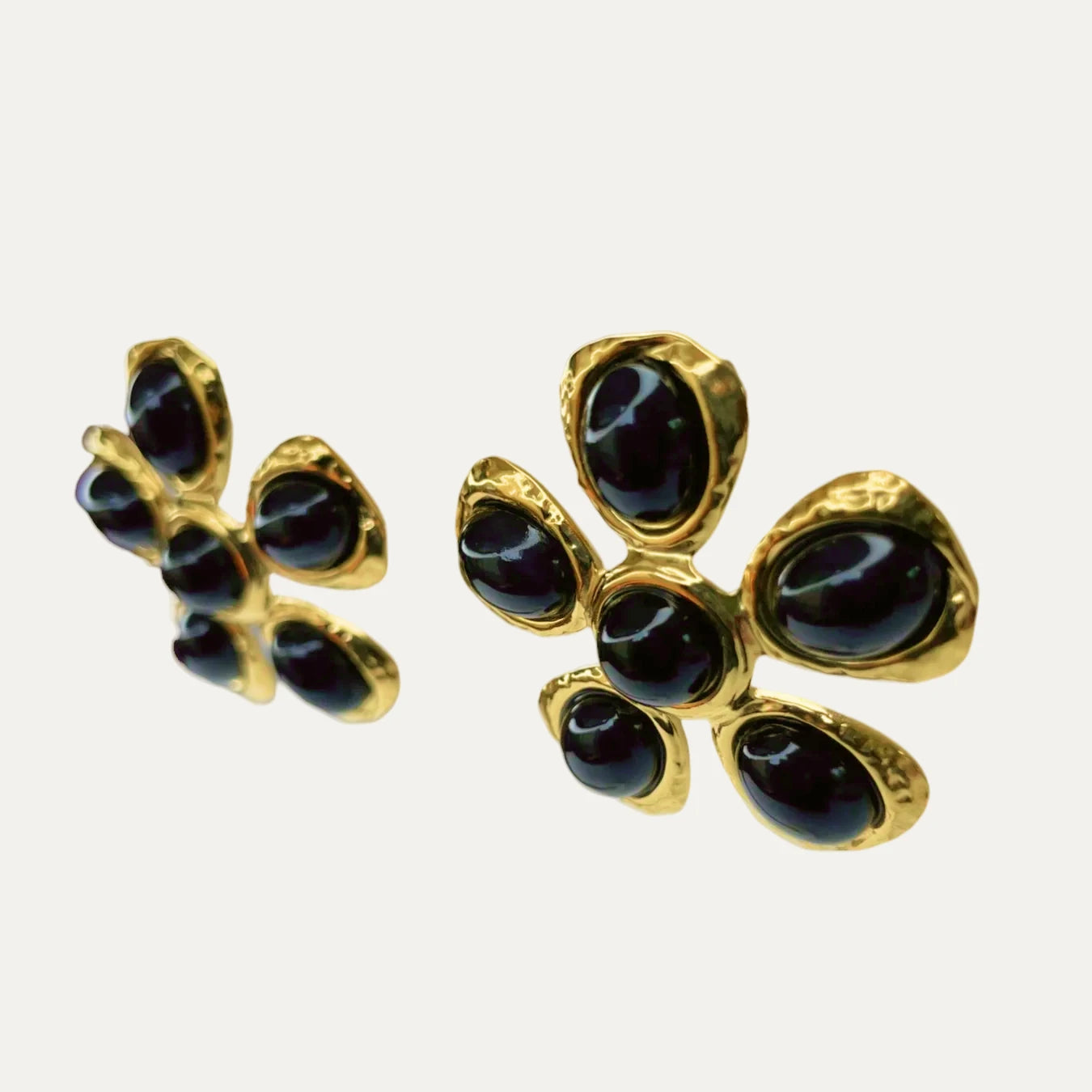 Arete Amor Floreciente