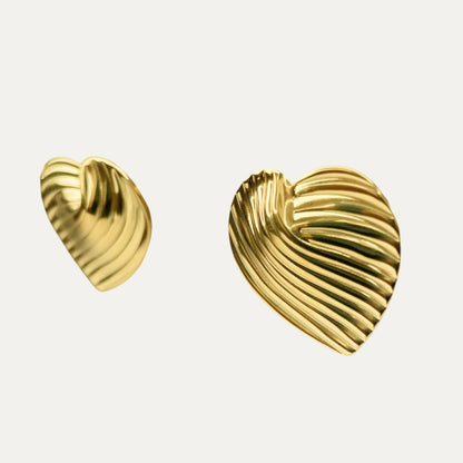 Arete Amor Silvestre