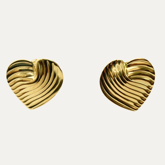 Arete Amor Silvestre