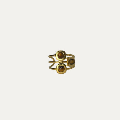 Anillo Cielo Submarino