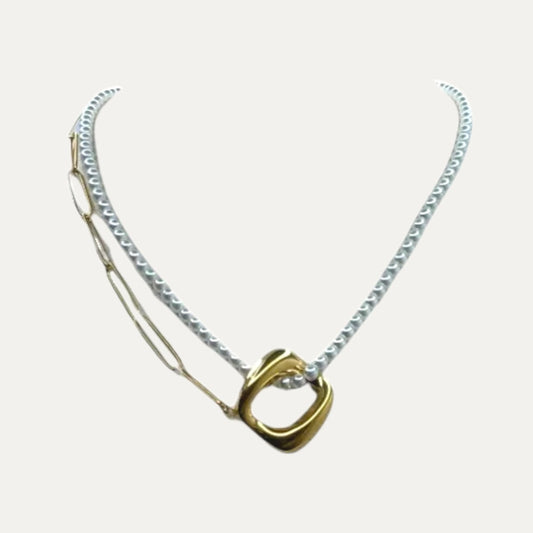 Collar Marea Dorada