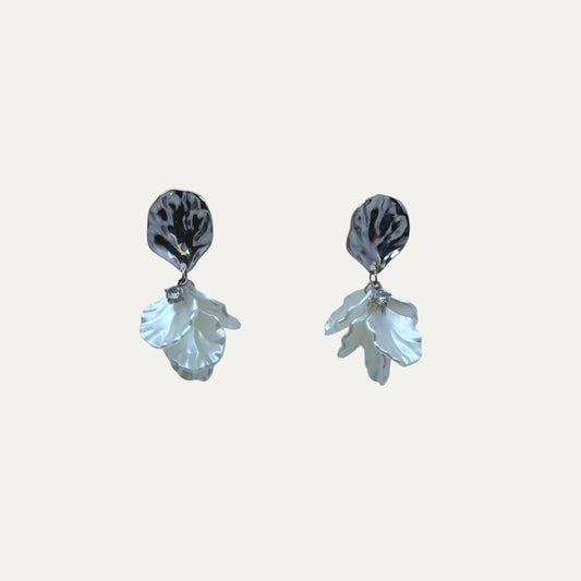 Arete Marea de Plata
