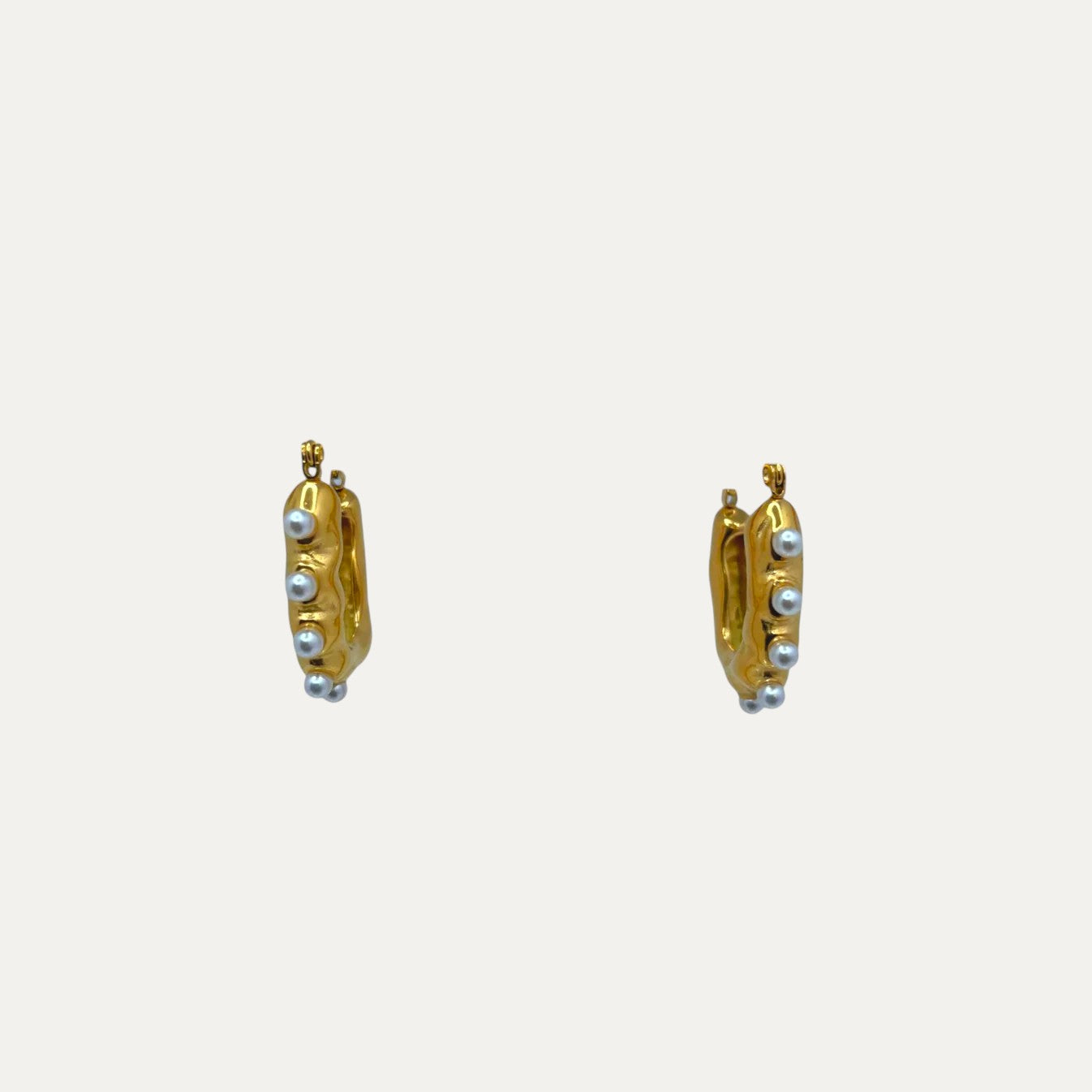 Arete Canto de las Olas