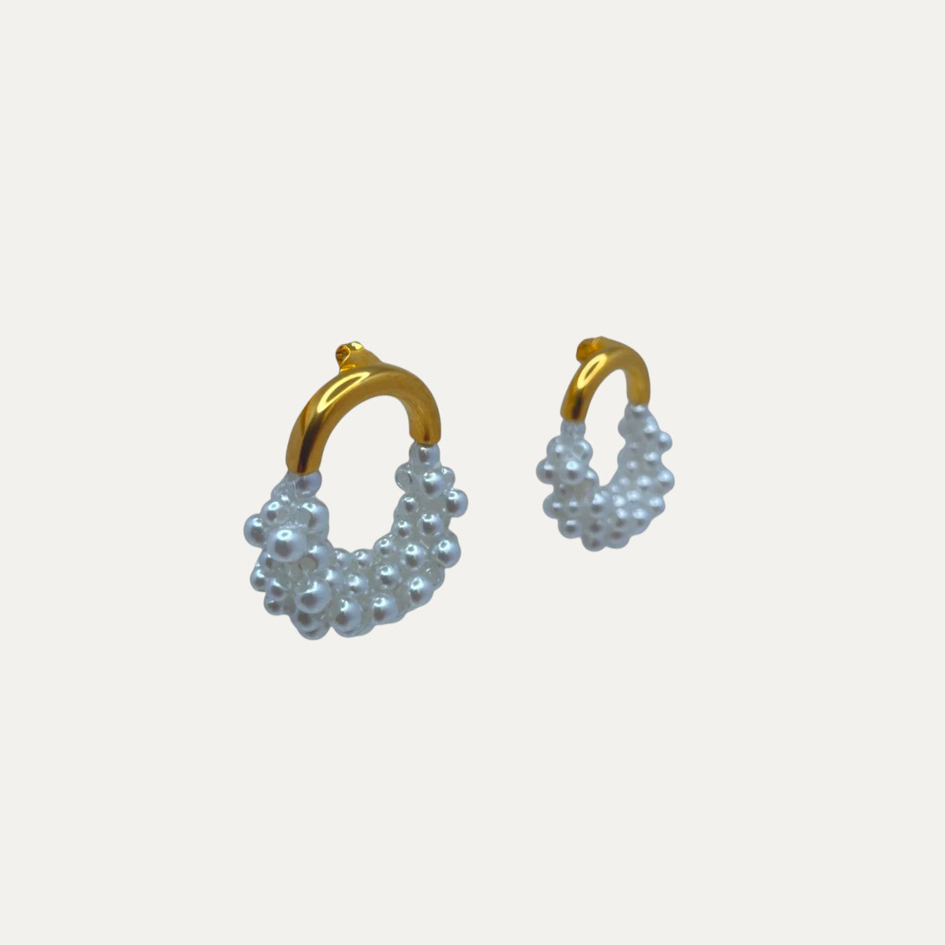 Arete Corazón de Coral