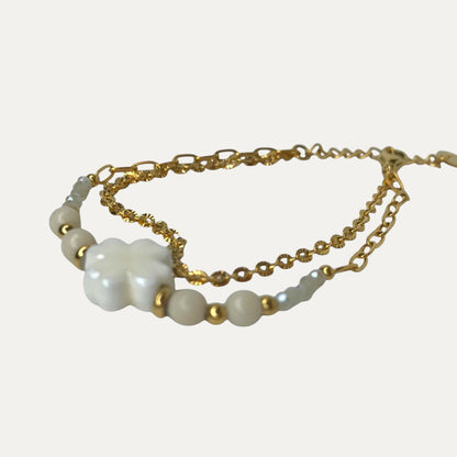 Pulsera Olas de Mar