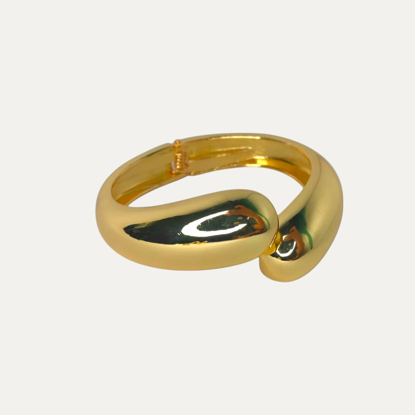 Brazalete Ola Suave