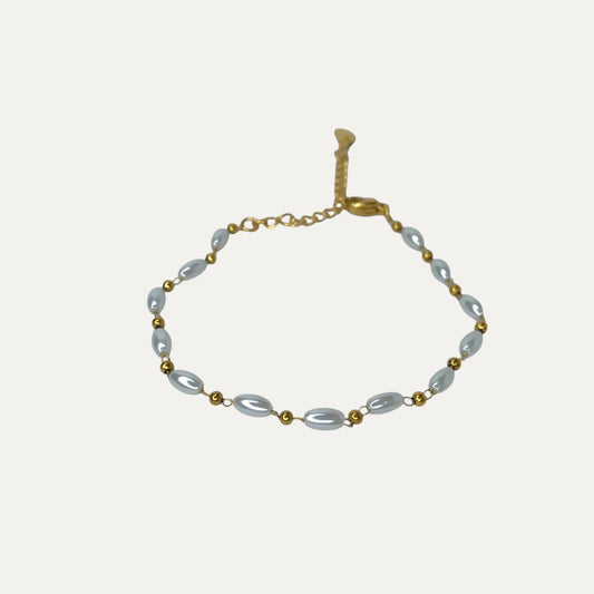 Pulsera Reflejo de Luna