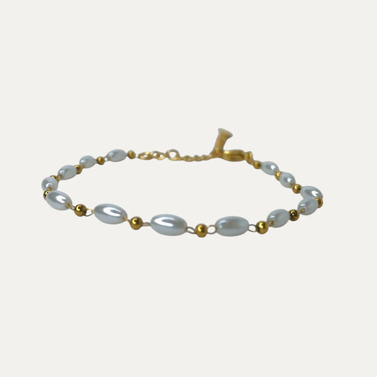 Pulsera Reflejo de Luna