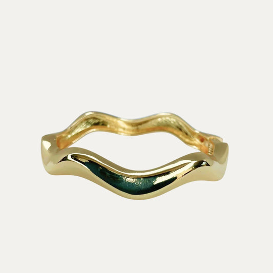 Brazalete Elegancia de la Naturaleza