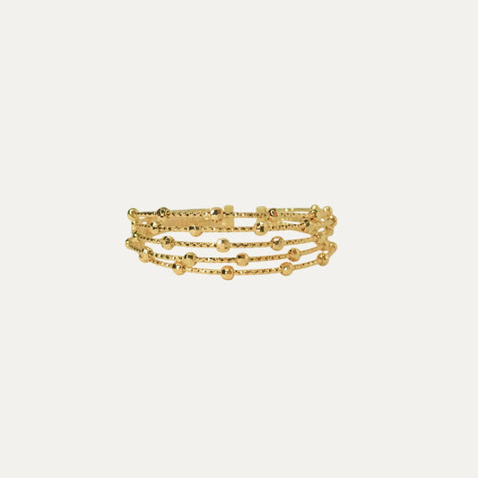 Brazalete Estrella Marina