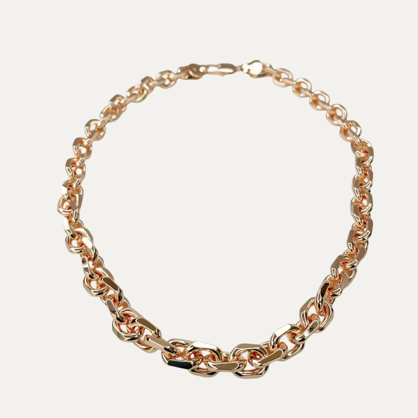 Collar Lazos de Amor