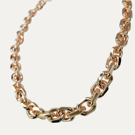 Collar Lazos de Amor