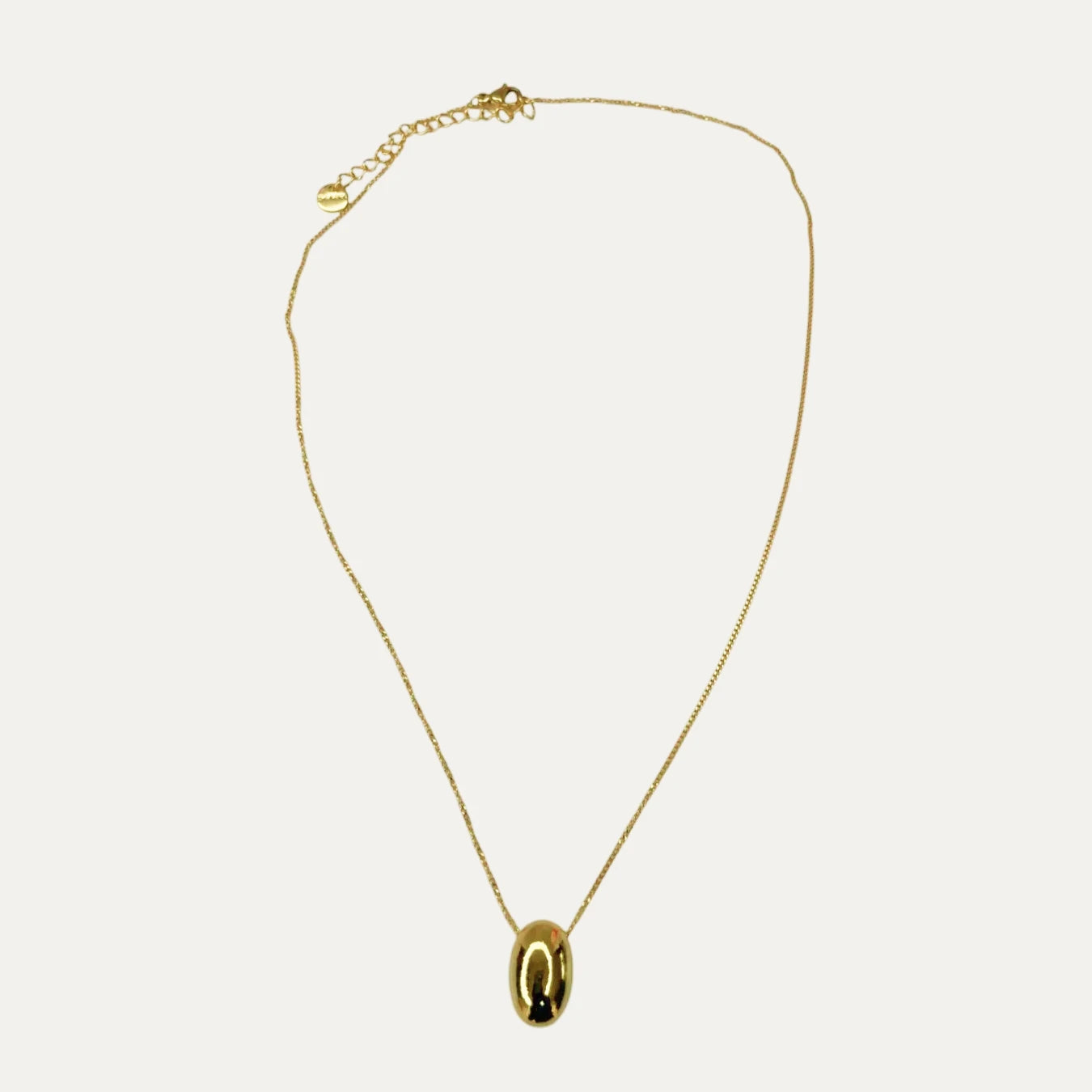 COLLAR SEMILLA DE VIDA