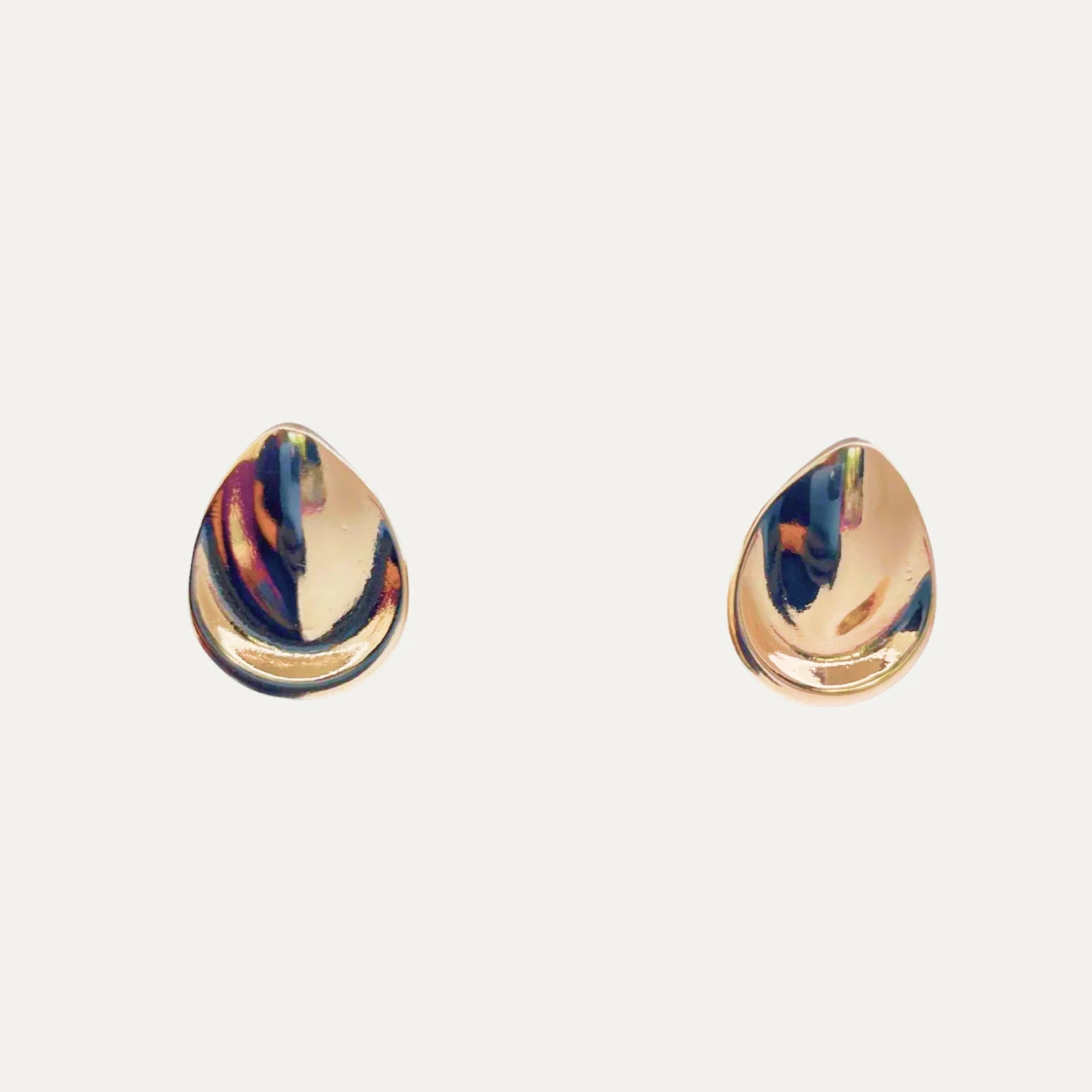 Arete Pétalo de Amor