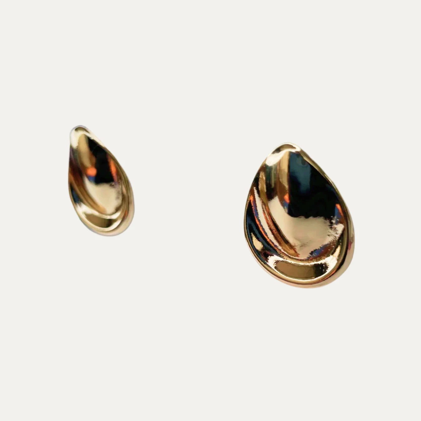 Arete Pétalo de Amor