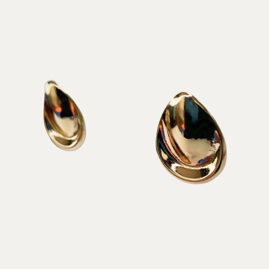 Arete Pétalo de Amor