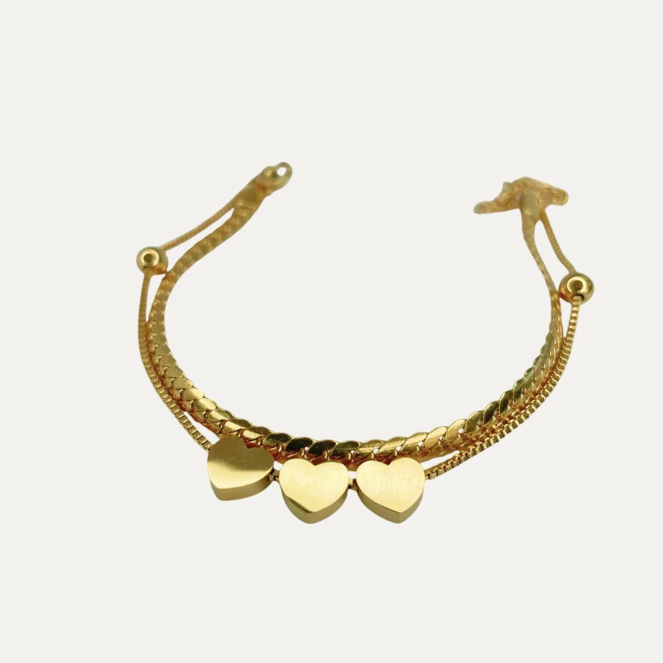 Pulsera Alegría de Familia