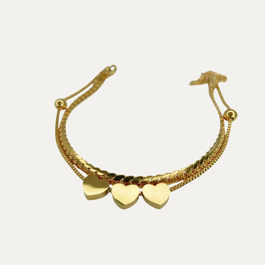 Pulsera Alegría de Familia