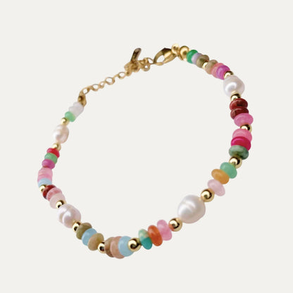 Pulsera Arcoíris de Amor