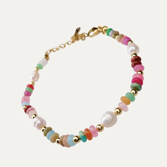 Pulsera Arcoíris de Amor