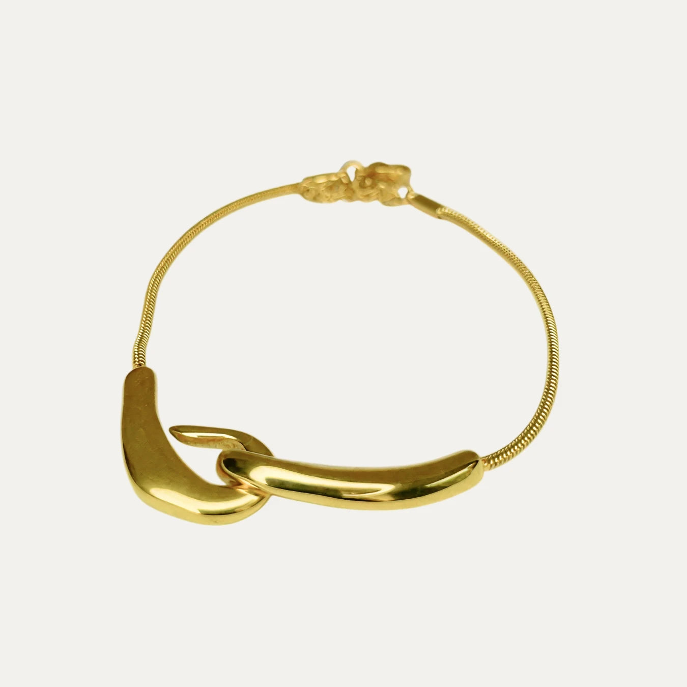 Pulsera Cálido Abrazo