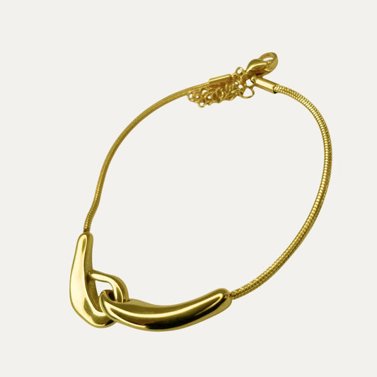 Pulsera Cálido Abrazo