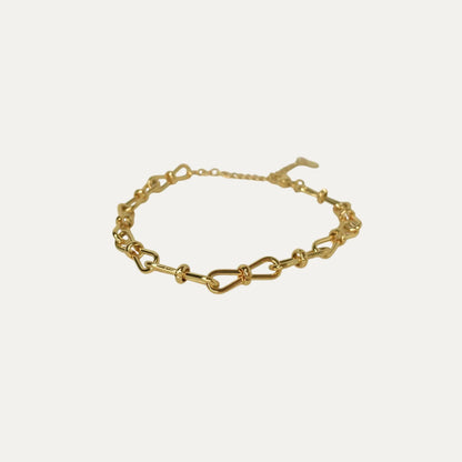 Pulsera Destello Marino